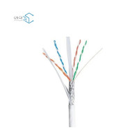 خرید و لیست قیمت کابل شبکه اشنایدر اکتاسی Cat6 sftp | نت‌ران